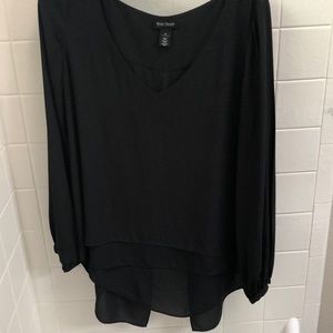 White House Black Market blouse